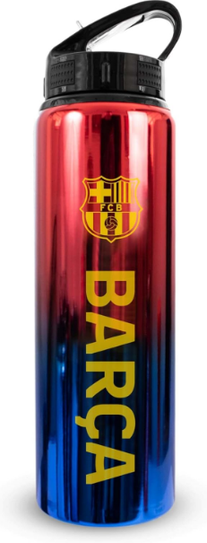 Customized water bottle